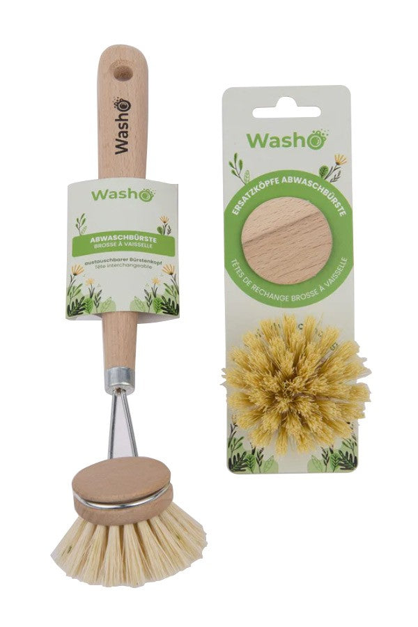 Washo Abwaschbürsten Set (1 Stk)
