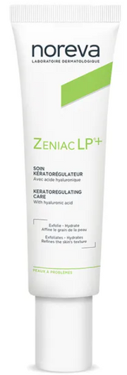 Noreva ZENIAC LP+ Creme (30ml)
