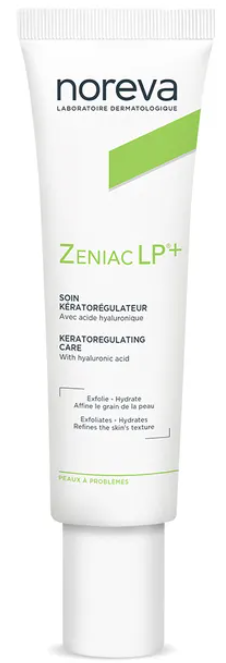 Noreva ZENIAC LP+ Creme (30ml)
