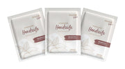 Washo Care Handseife Mandelmilch Nachfüllpulver (3 Stk)