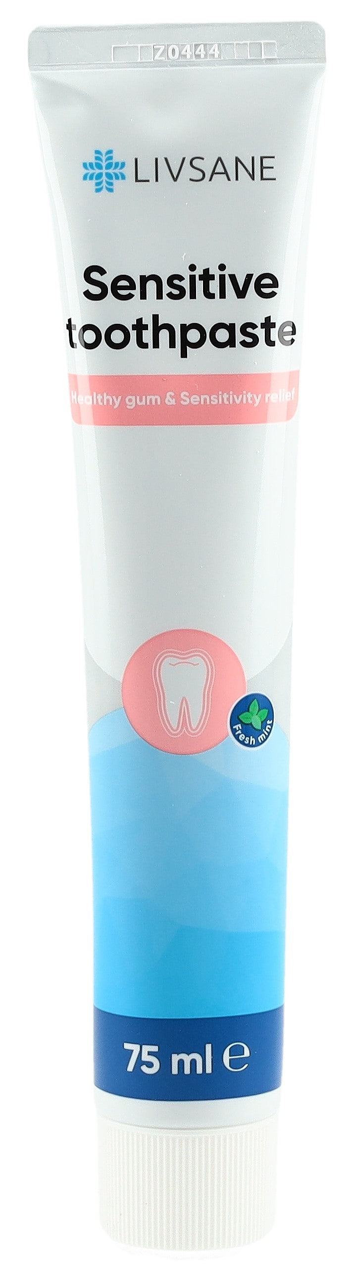 Livsane Sensitiv Zahnpasta (75ml)