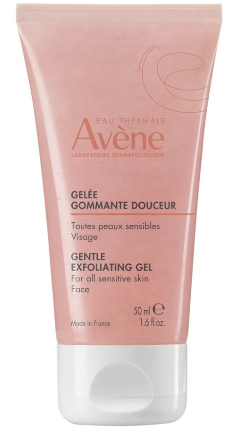 Avène Mildes Peeling-Gel (50ml)