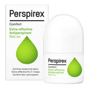 Perspirex Comfort Antitranspirant Deoroller (20ml)