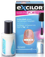 Excilor forte Nagelpilzlösung (30ml)