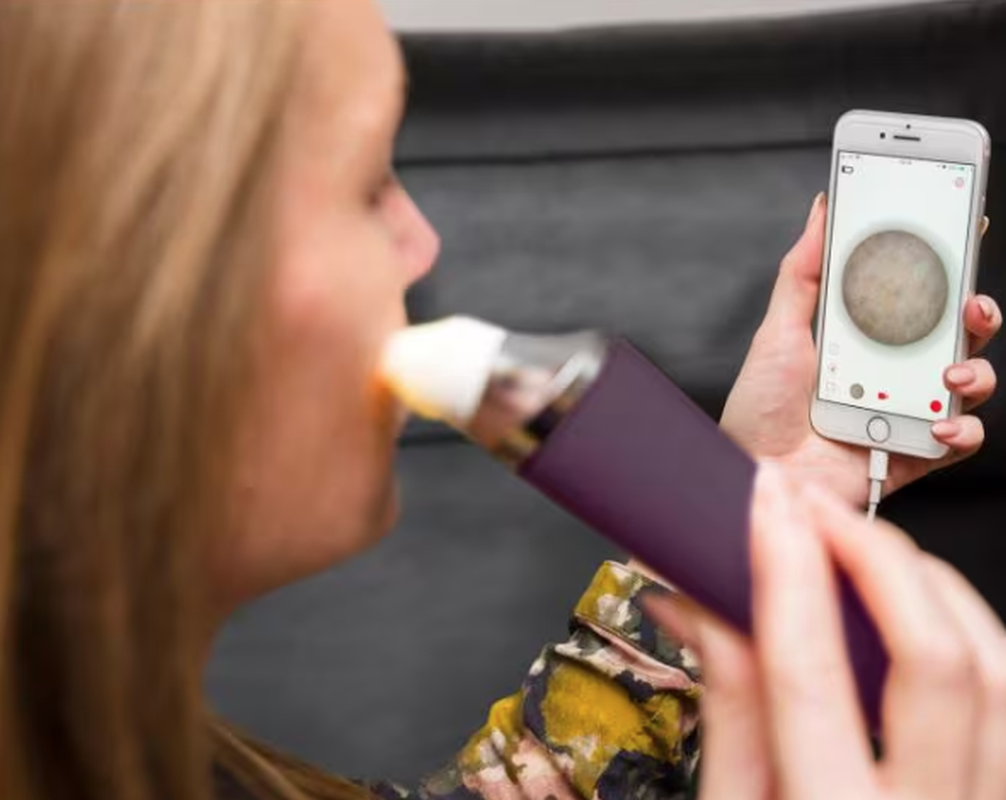 ALLTRON Rio Gesichtsreiniger Pore Perfection (1 Stk)