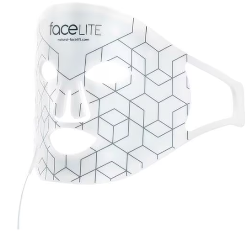 ALLTRON Rio Antiaging-Gerät LED Gesichtsmaske (1 Stk)