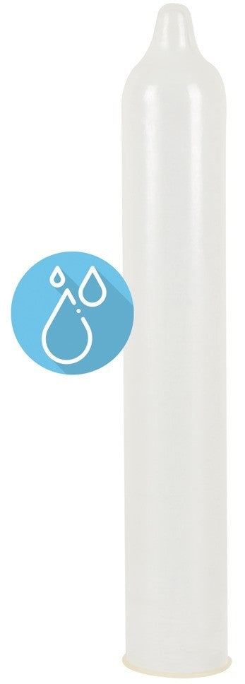 Secura Extra Wet Kondome (12 Stk)
