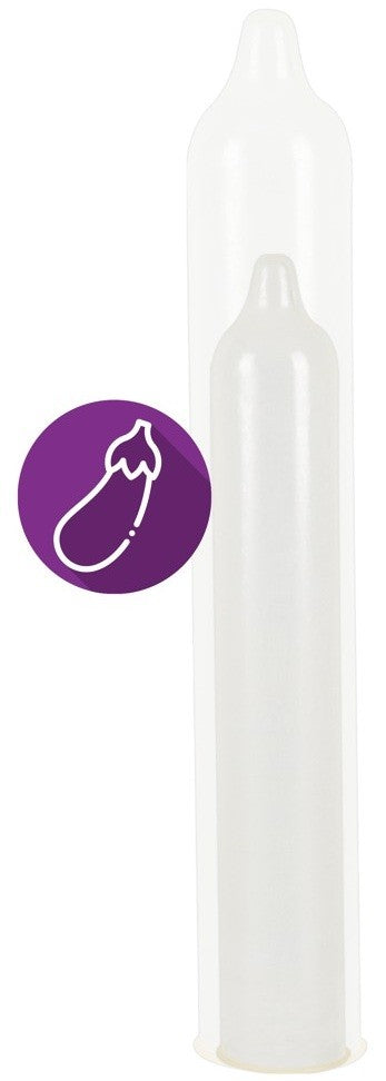 Secura Extra Large Kondome (12 Stk)