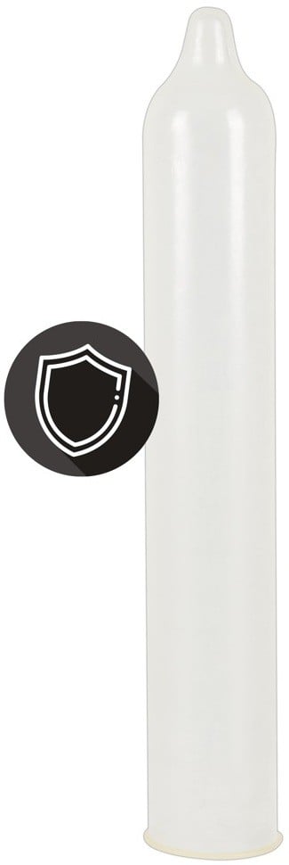 Secura Extra Safe Kondome (12 Stk)