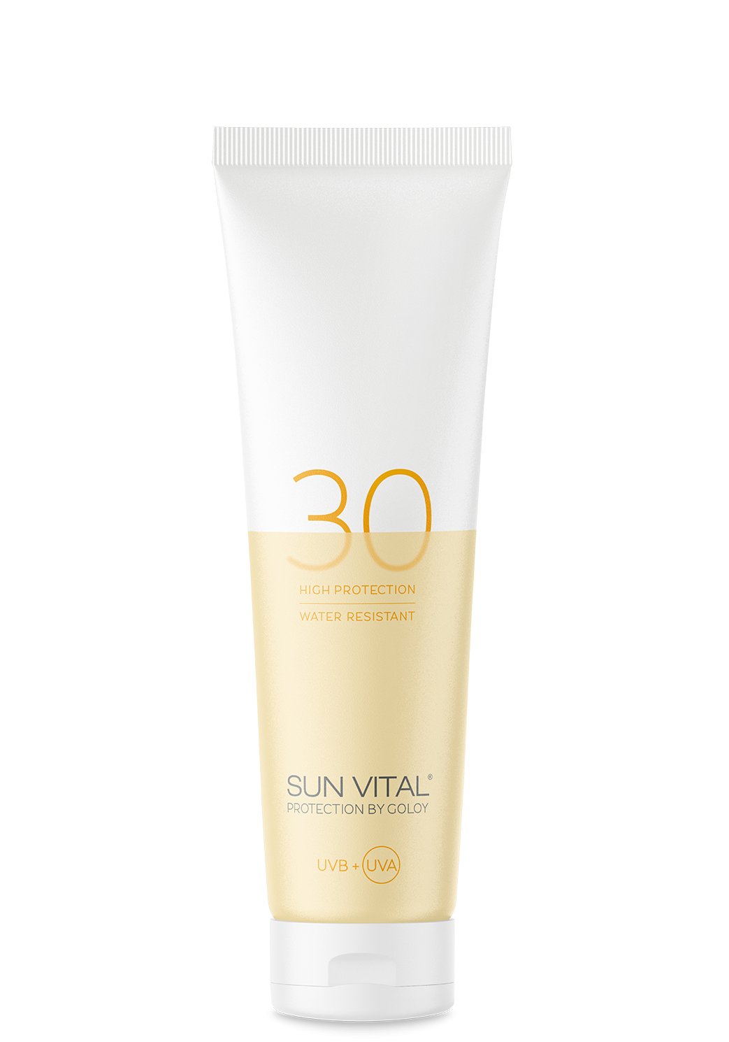 Goloy Sun Vital Lotion LSF30 (150ml)