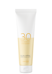 Goloy Sun Vital Lotion LSF30 (150ml)
