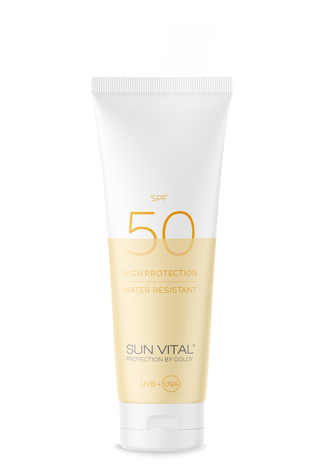 Goloy Sun Vital Lot LSF50 (75ml)