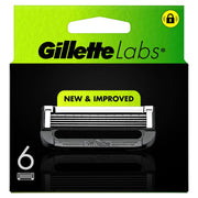 Gillette Labs Systemklingen (6 Stk)