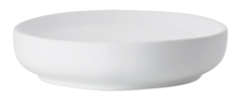ZONE DENMARK Seifenschale Ume weiss, 12x3cm (1 Stk) kaufen