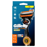 Gillette ProGlide Flexball Power Rasierapparat (1 Stk)
