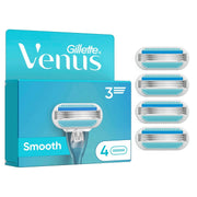 Gillette Venus Smooth Systemklingen (4 Stk)