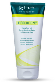 Hans Karrer ECO Lipolotion Tube (200ml)