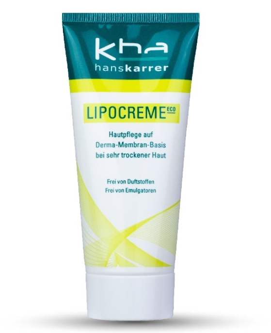 Hans Karrer ECO Lipocreme Tube (100ml)