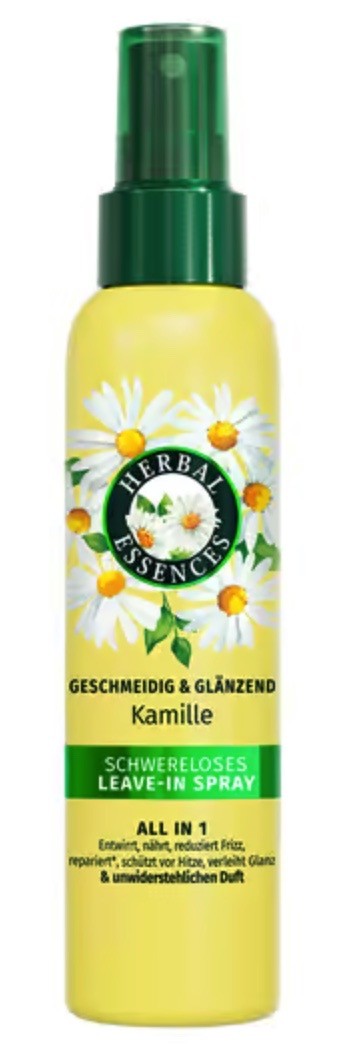 Herbal Essences Leave-in Spray Kamille (145ml)