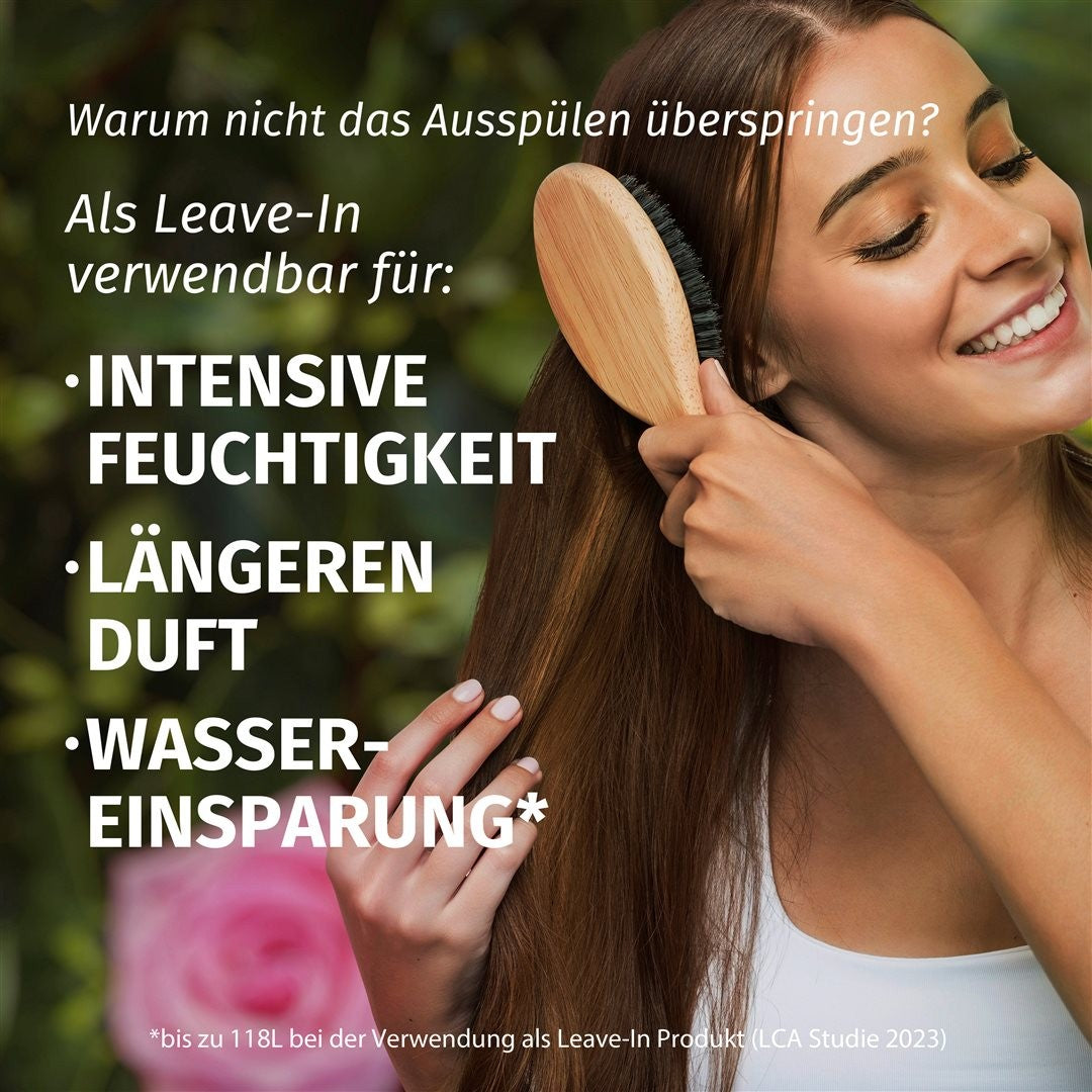 Herbal Essences Pflegespülung Blütensanft Rosenduft (250ml)