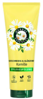 Herbal Essences Pflegespülung Kamille (250ml)