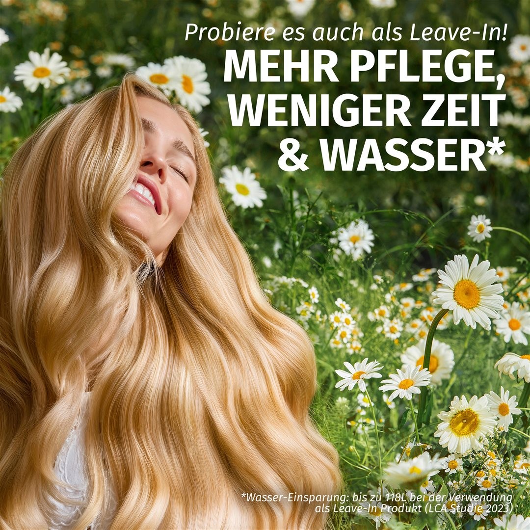 Herbal Essences Pflegespülung Kamille (250ml)