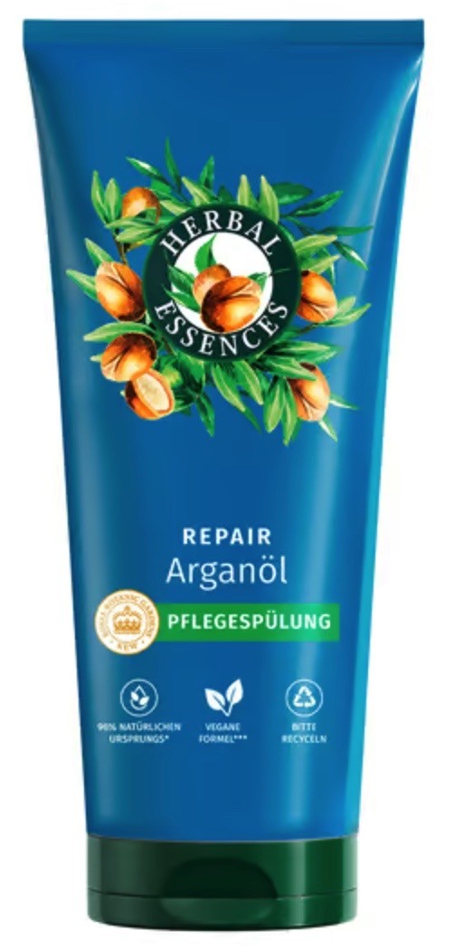 Herbal Essences Repair Pflegespülung Arganöl (250ml)