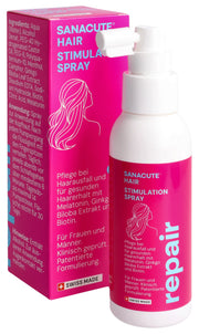 Sanacute Hair Stimulation Spray (90ml)