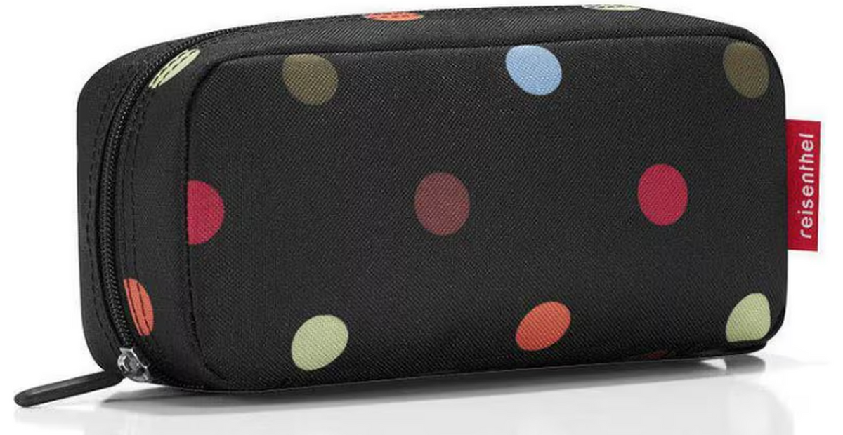 reisenthel Etui Multicase Dots, 21x10x7cm (1 Stk)