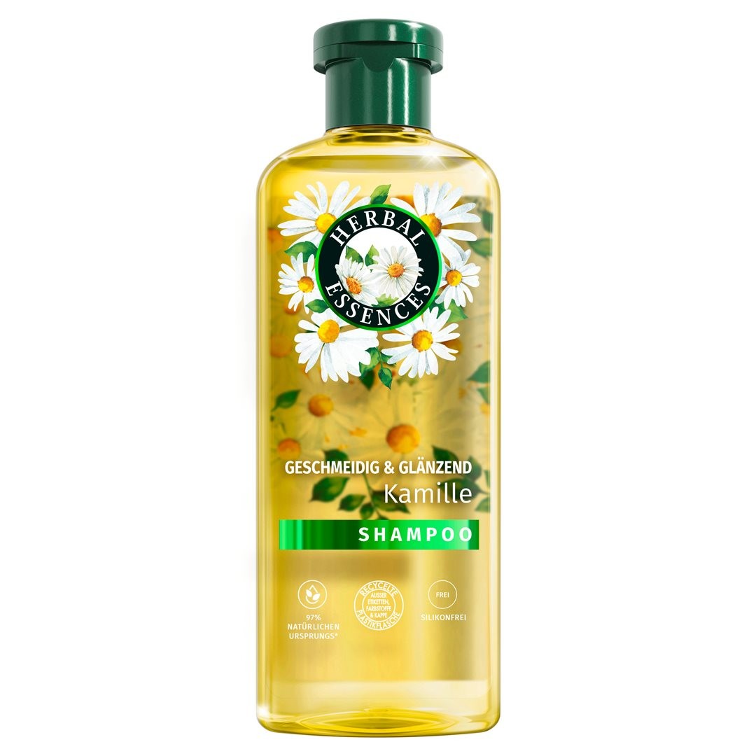 Herbal Essences Shampoo Kamille (350ml)