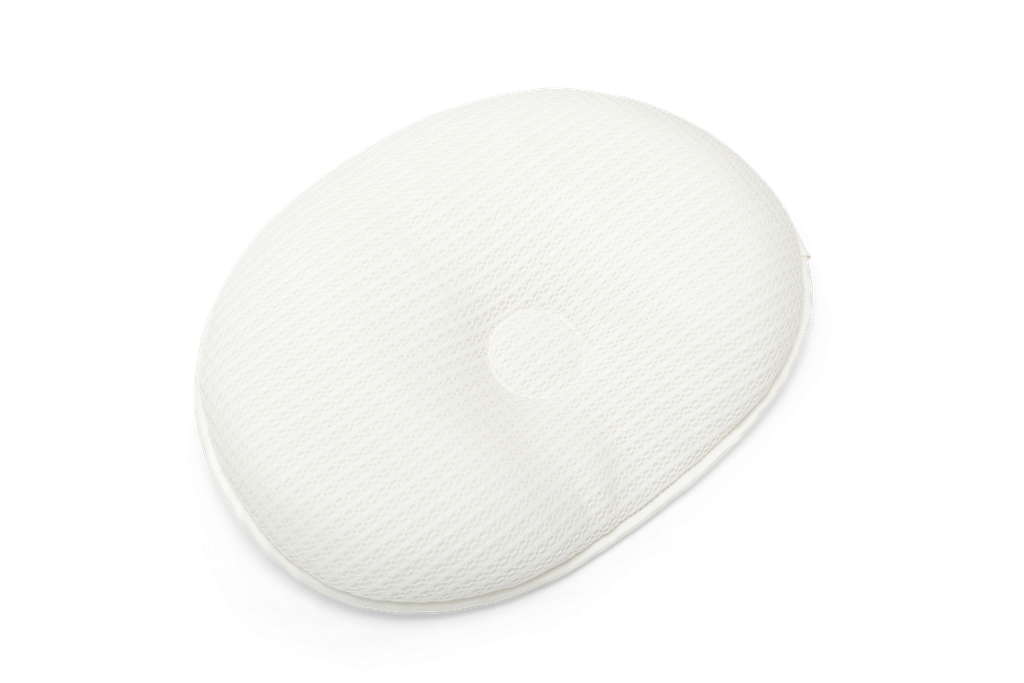 nuvita Kissen Anti-Plagiozephalie, 23x23cm (1 Stk)