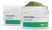 sanasis Chlorella Vulgaris premium Pulver (350g)