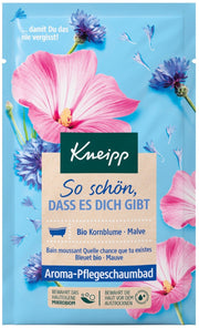 Kneipp Aroma-Pflegeschaumbad So schön, dass es Dich gibt (50ml)