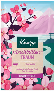 Kneipp Badekristalle Kirschblütentraum (60g)