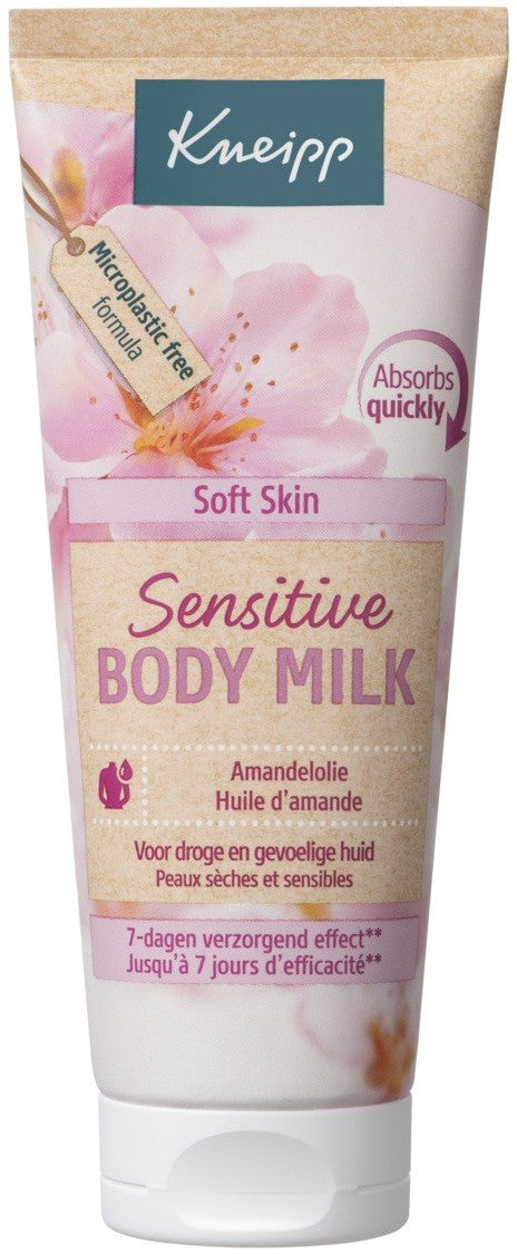 Kneipp Bodylotion Mandelblüte (75ml)