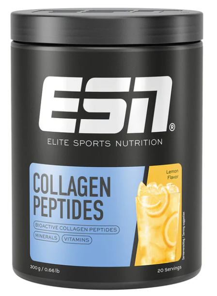 ESN Collagen Peptides Lemon (300g)