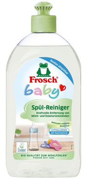 FROSCH Baby Spül-Reiniger (500ml)