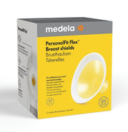 medela PersonalFit Flex Brusthauben, Grösse L, 27mm (2 Stk)