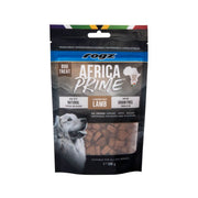 rogz Africa Prime Lamm Snack für Hunde (115g)