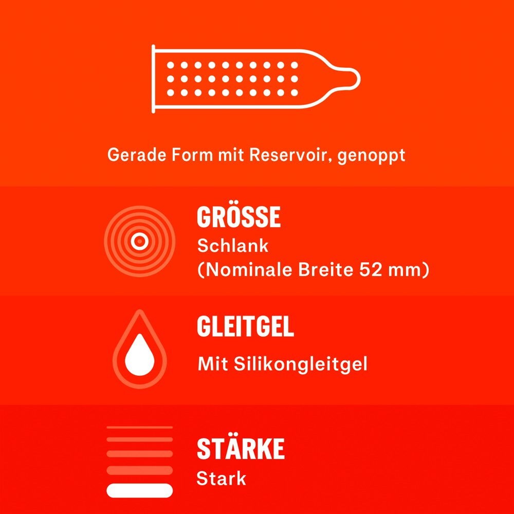 Durex Überrasch' Mich Kondome (30 Stk)