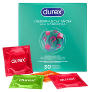 Durex Überrasch' Mich Kondome (30 Stk)