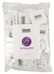 Secura Extra Large Kondome (100 Stk)