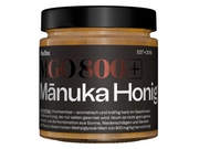 MADHU Manuka Honig MGO800+ (500g)