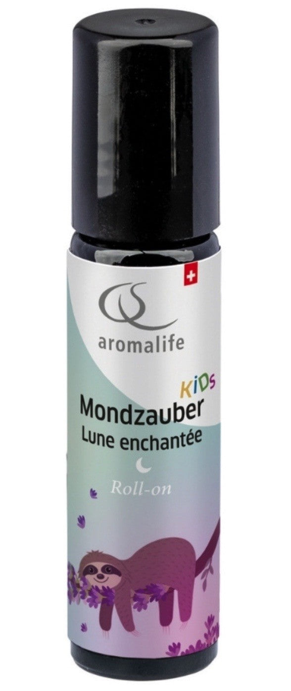 Aromalife Kids Mondzauber Roll-on (10ml)