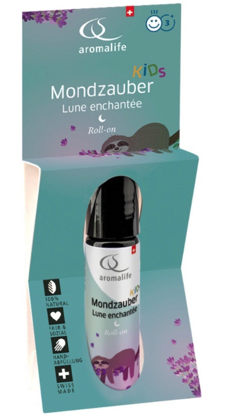 Aromalife Kids Mondzauber Roll-on (10ml)