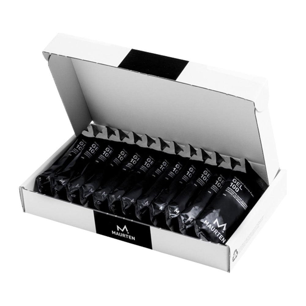 Maurten Gel 100 (12x40g)