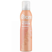 More Nutrition More 2 Kalorien-Ölspray, Standard (200ml)