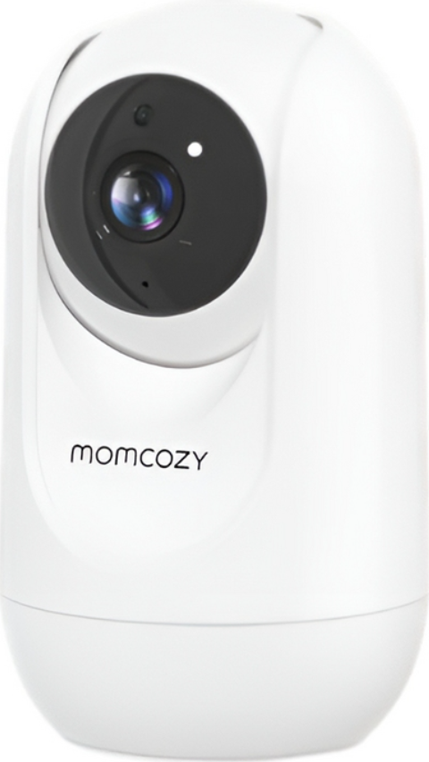 Momcozy Zusatzkamera für BM01 HD Babyphone (1 Stk)