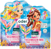 Kneipp Naturkind Schaumbad Regenbogen-Nixe (40ml)