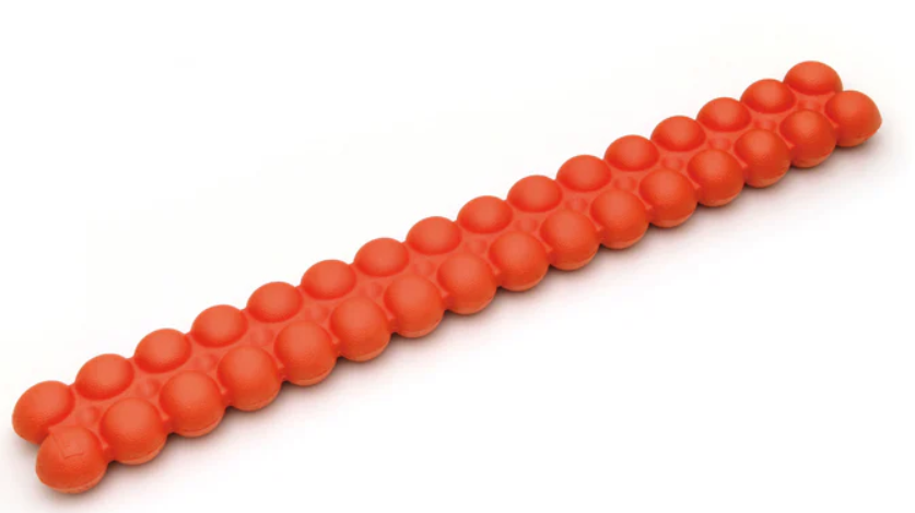 Sissel Spinefitter Junior Lava für Kinder (1 Stk)